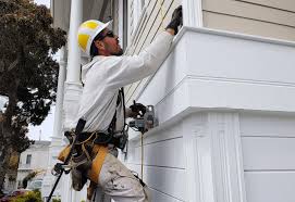 Best Insulated Siding Installation  in Hayden, CO